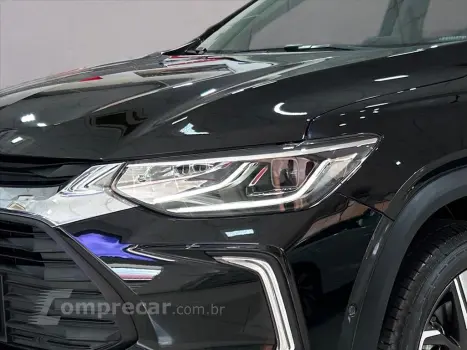 TRACKER 1.2 TURBO FLEX PREMIER AUTOMÁTICO