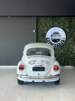 FUSCA 1.6 8V