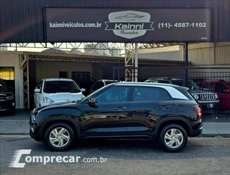 Hyundai CRETA 1.0 Tgdi Comfort 4 portas