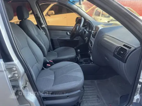 Palio Weekend 1.4 4P FLEX ATTRACTIVE