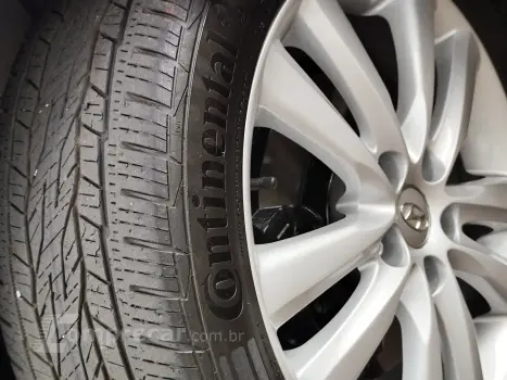 IX35 2.0 MPFI GLS 16V FLEX 4P AUTOMÁTICO