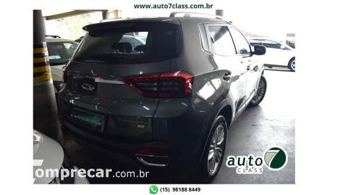 TIGGO 5x - 1.5 VVT TURBO i T DCT