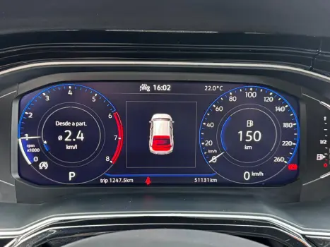 NIVUS 1.0 200 TSI Highline