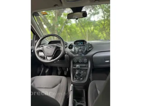 KA 1.5 SIGMA FLEX SEL MANUAL