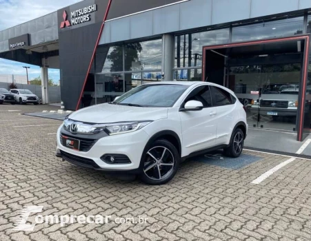 Honda HR-V 1.8 16V LX 4 portas