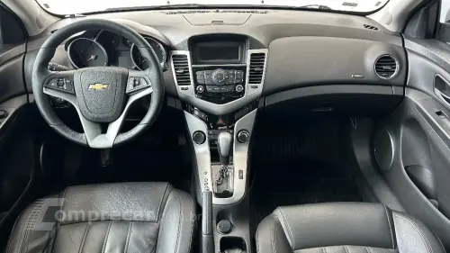 CRUZE LT 1.8 16V FlexPower 4p Aut.