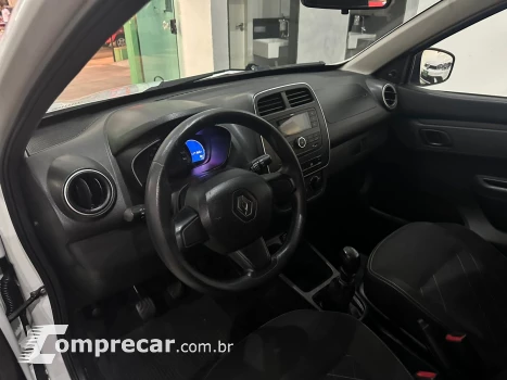 KWID 1.0 12V SCE ZEN