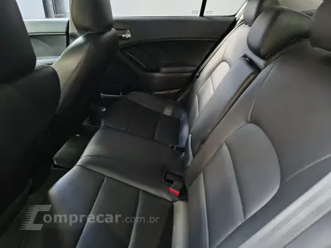 CERATO 1.6 Sedan 16V