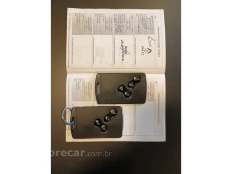 CAPTUR 1.6 16V SCE FLEX LIFE X-TRONIC