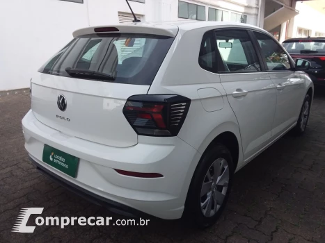 POLO 1.0 MPI MANUAL