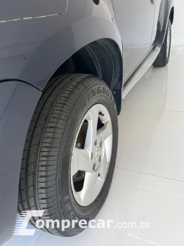 DUSTER 1.6 16V SCE Dynamique