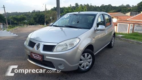 SANDERO 1.0 Expression 16V