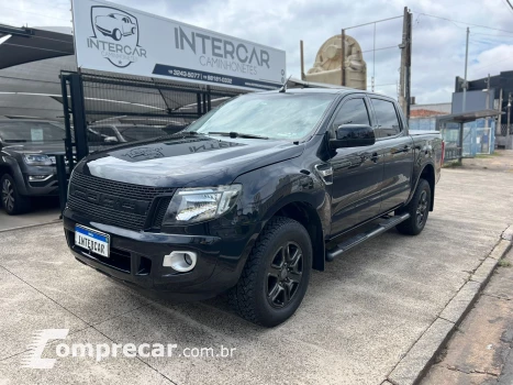 RANGER 3.2 XLT 4X4 CD 20V