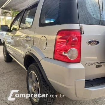 ECOSPORT 2.0 XLT 16V