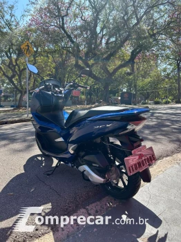 PCX 150 Modelo sem Versão