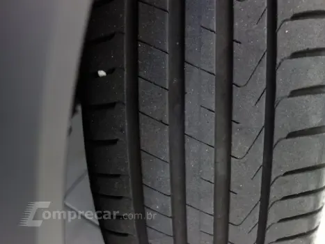 TIGGO 8 PRO - 1.6 TGDI DCT