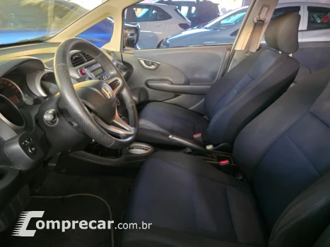 FIT 1.4 LX 16V