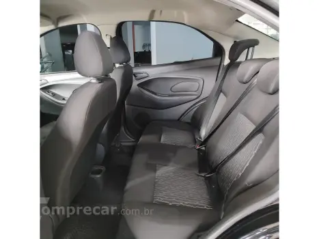 KA 1.5 TI-VCT FLEX SE PLUS AUTOMÁTICO