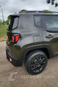 RENEGADE 2.0 16V Turbo Moab 4X4