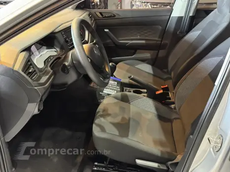 POLO 1.0 MPI TRACK MANUAL