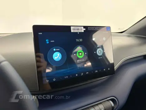 DOLPHIN MINI 38 KW ELÉTRICO 5L