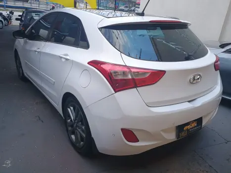i30 1.8 16V