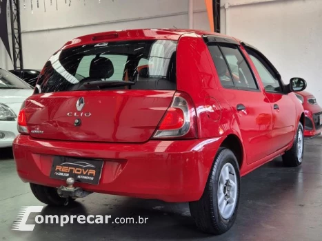 CLIO HATCH - 1.0 EXPRESSION 16V 4P MANUAL