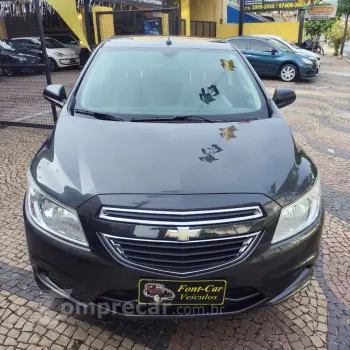 ONIX HATCH LT 1.0 8V FlexPower 5p Mec.