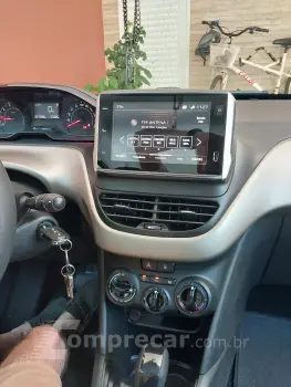 2008 1.6 16V Allure Pack