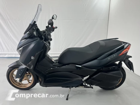 Yamaha X-MAX 250CC