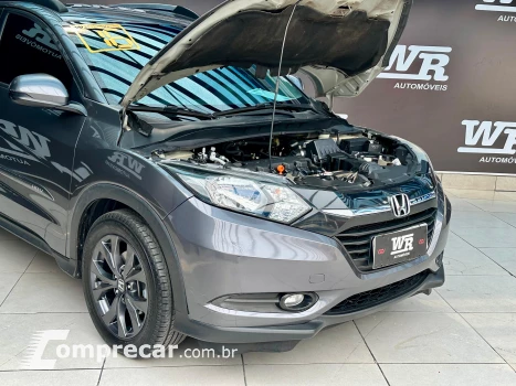 HR-V 1.8 16V LX