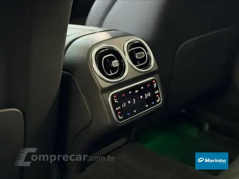 C 300 2.0 EQ BOOST HÍBRIDO AMG LINE 9G-TRONIC