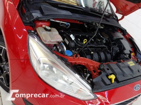 FOCUS HATCH - 2.0 SE HATCH 16V 4P POWERSHIFT