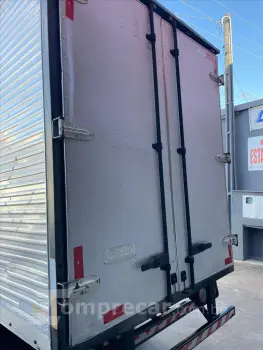 BONGO 2.5 K-2500 4X2 CS Turbo