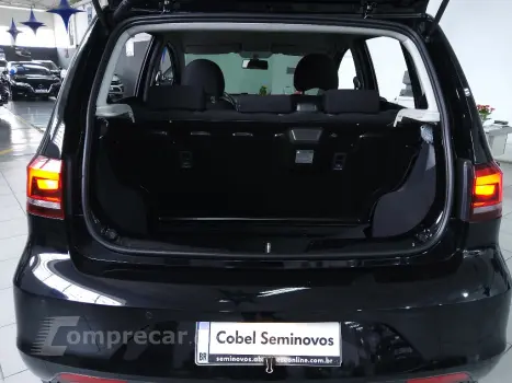 FOX 1.6 MSI TOTAL FLEX CONNECT 4P MANUAL