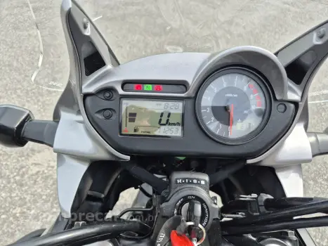 XL 700V TRANSALP ABS