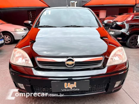 CORSA HATCH - 1.4 MPFI MAXX 8V 4P MANUAL