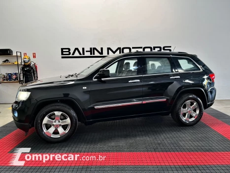 GRAND CHEROKEE 3.6 Limited 4X4 V6 24V