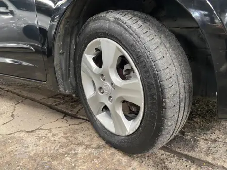 FIT 1.4 LXL 16V FLEX 4P AUT