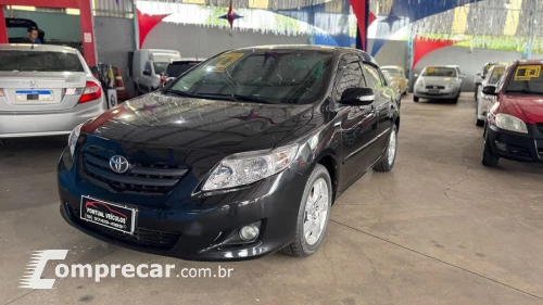 Toyota COROLLA 4 portas