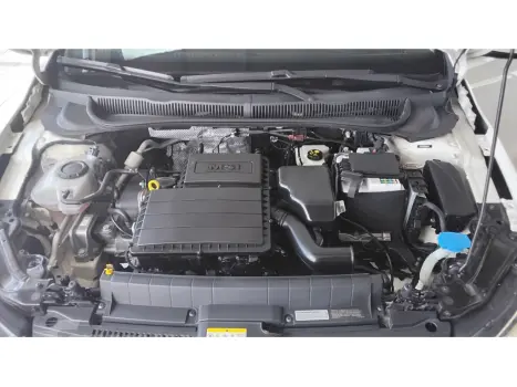 VIRTUS 1.6 MSI SENSE TOTAL FLEX AUTOMÁTICO