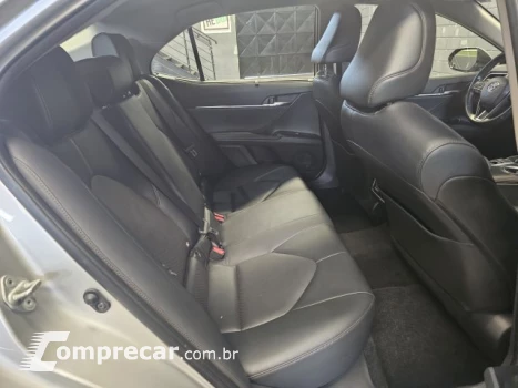 CAMRY - 3.5 XLE V6 24V 4P AUTOMÁTICO