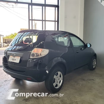 KA 1.0 Tecno 12V