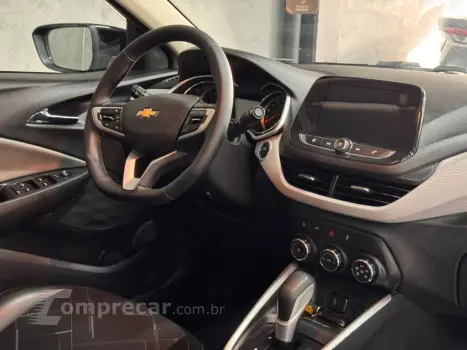 ONIX 1.0 TURBO FLEX PLUS PREMIER AUTOMÁTICO