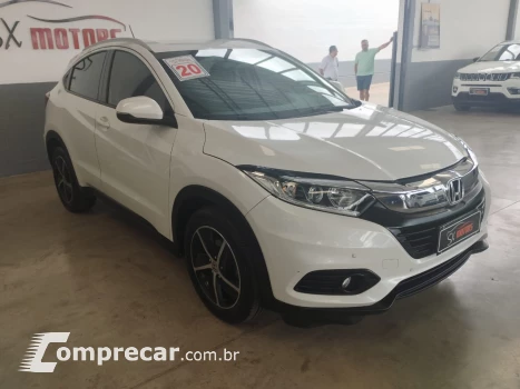 HR-V 1.5 DI I-vtec EX