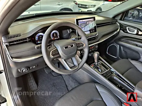 COMPASS 1.3 T270 Turbo S