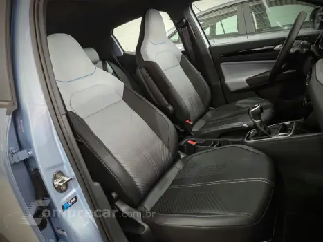 TERA 1.0 170 TSI HIGH AUTOMÁTICO