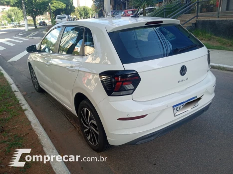 POLO 1.0 170 TSI Highline