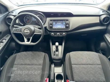 KICKS 1.6 16vstart Active