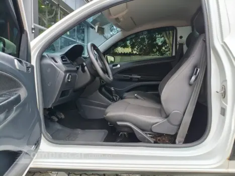 SAVEIRO 1.6 MSI Trendline CS 16V